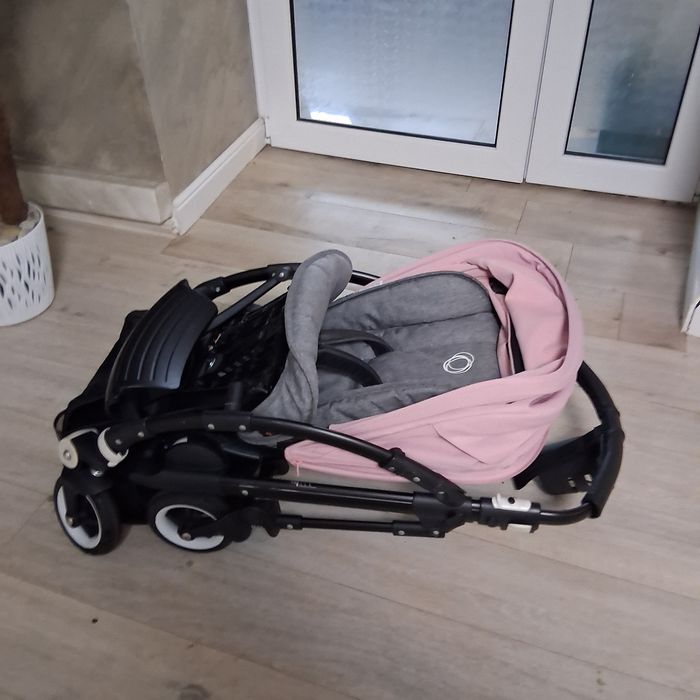 Vand bugaboo bee 5 set 3in1 in stare f buna