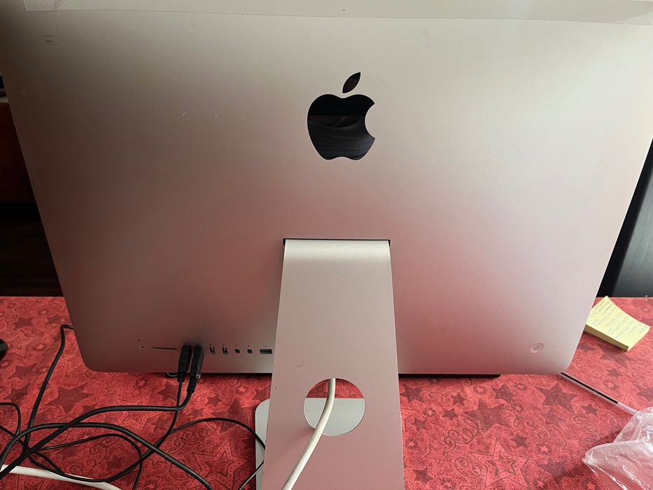 iMac няколко броя/внос от Германия