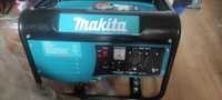 бензиновый генератор Makita 5 кВт