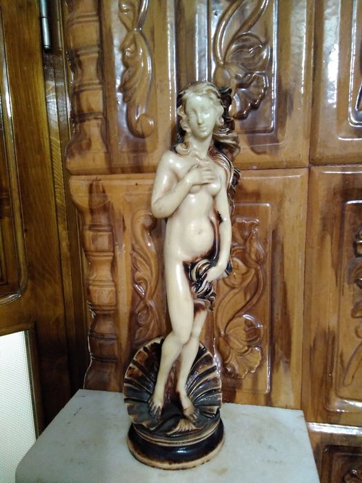 Sculpturi dupa modele celebre