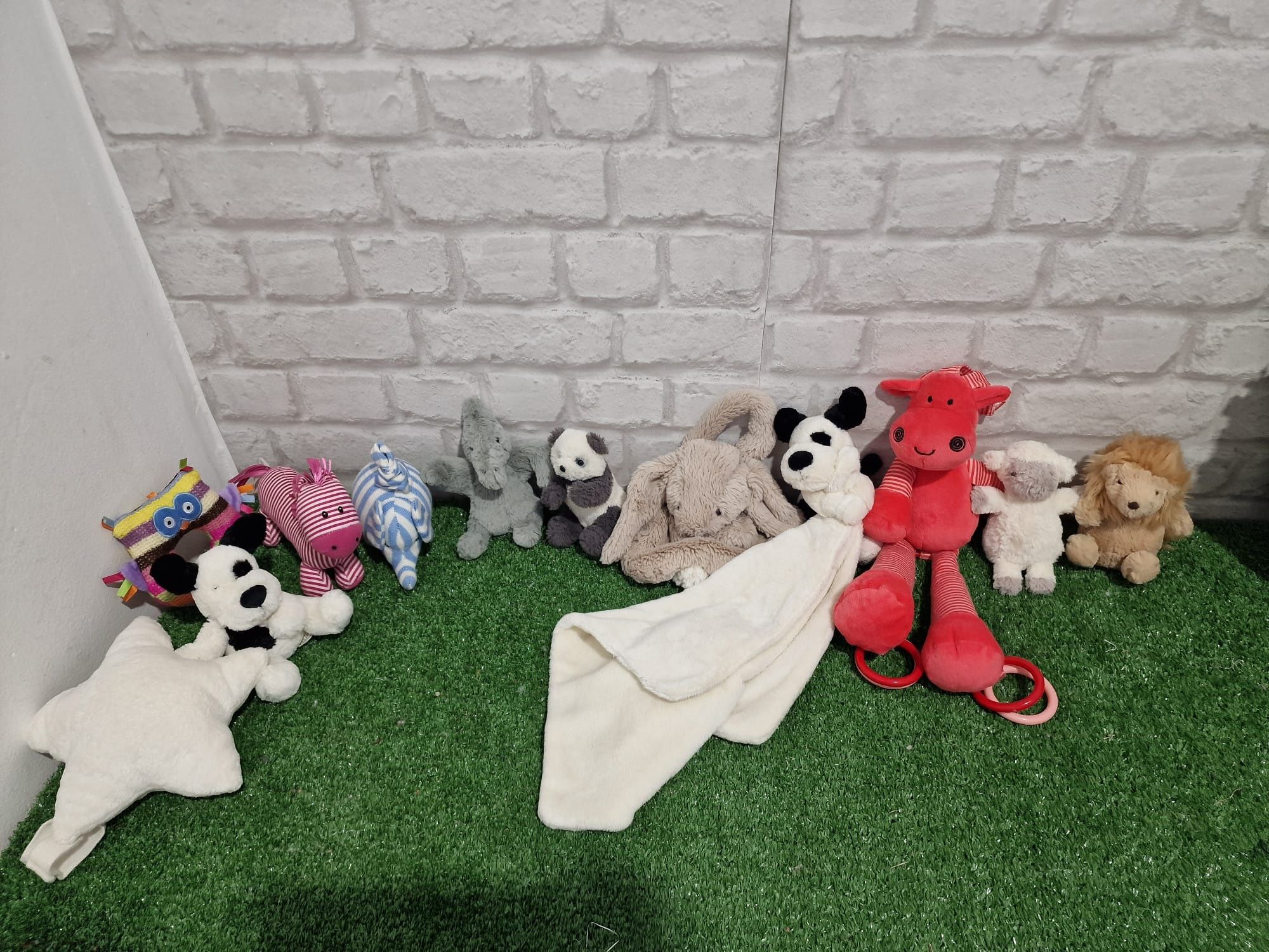 Jellycat за ценители