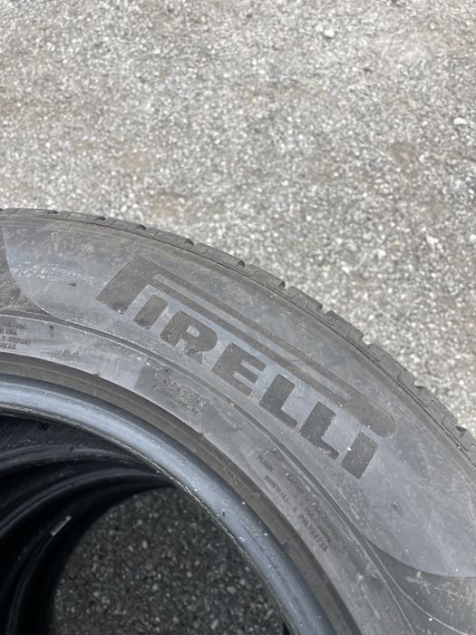 215/65/17 PIRELLI 4бр. 6мм
