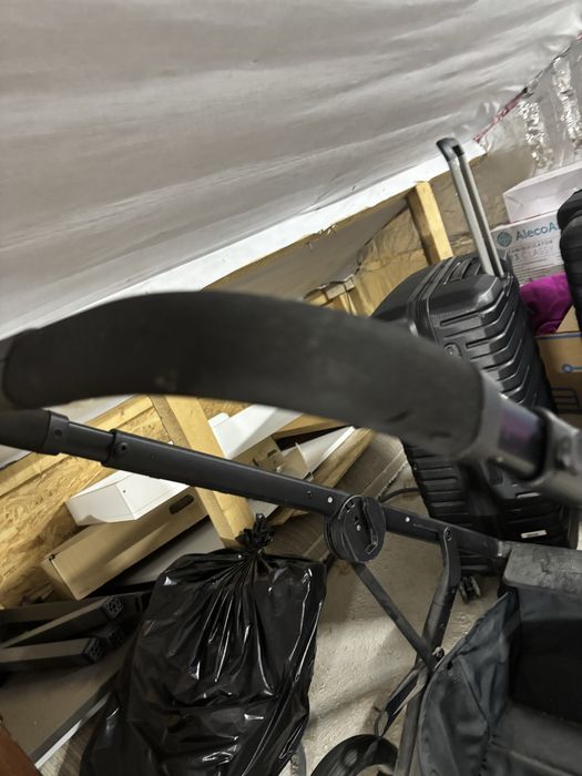 Cybex Balios S 2 in 1