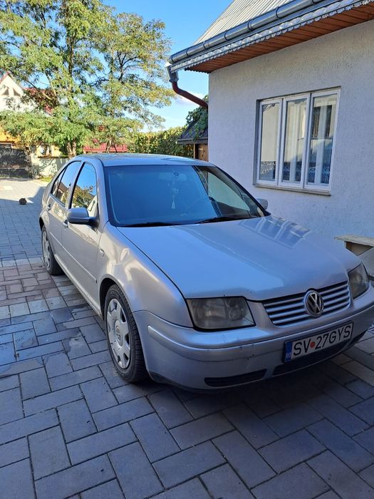 Vând mașină Volskwagen