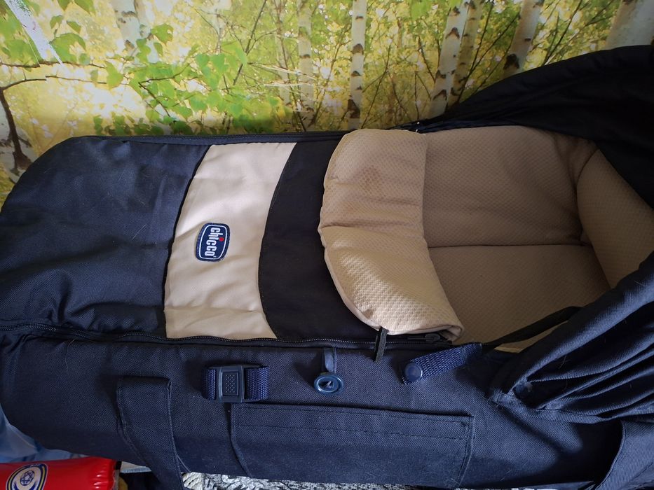 Продам переноску фирмы Chicco