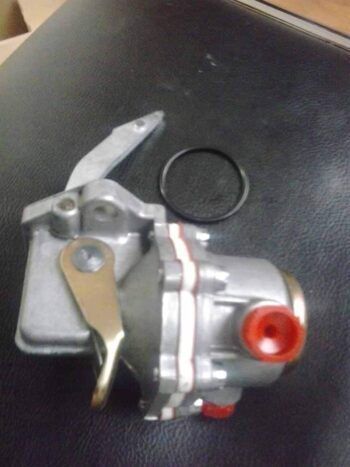 pompa de alimentare original deutz sau aftermarket de inalta calitate