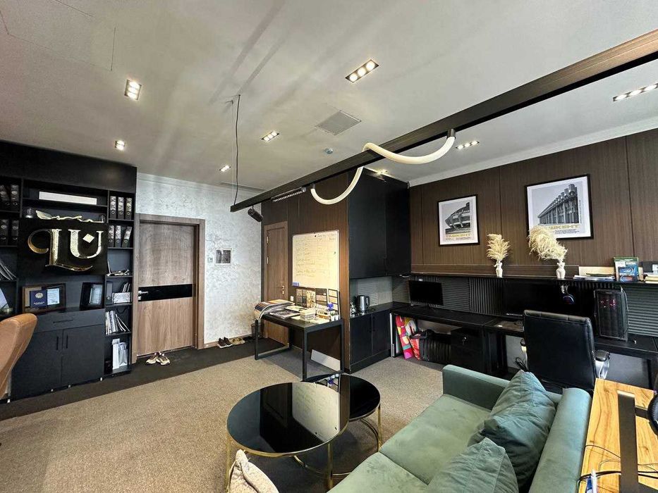 Сдаётся офис в аренду | Ц 5 | Пожарка | Минор |