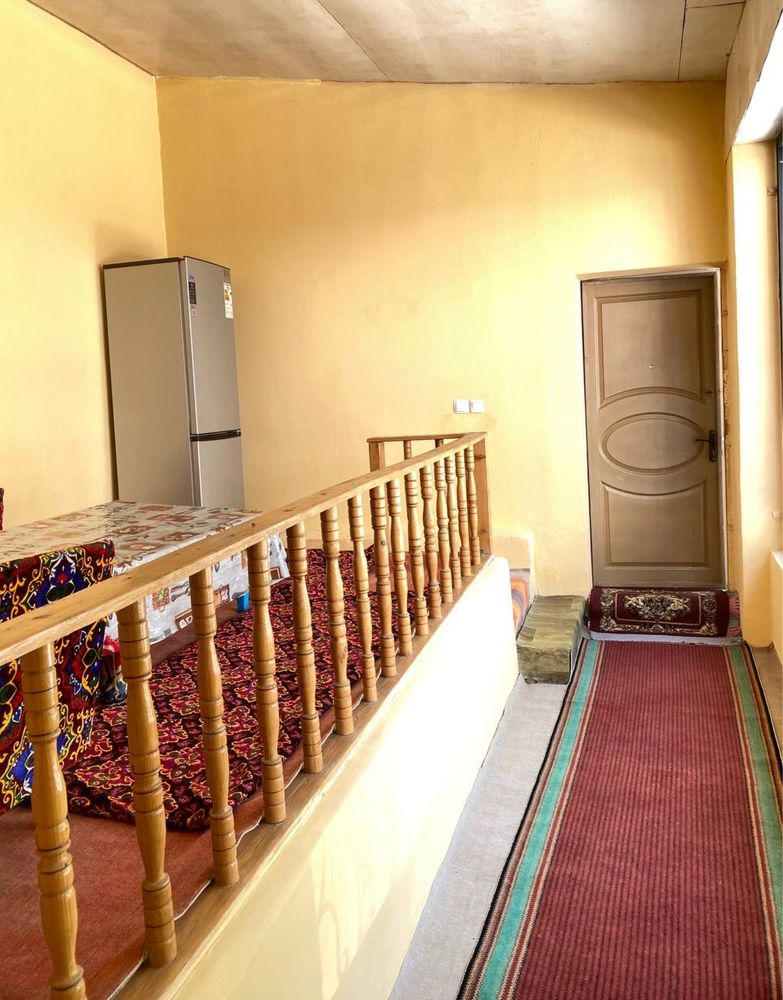 “DIKIY PRIRODA” arzon hamyon bop oila va ulfatlar uchun dacha