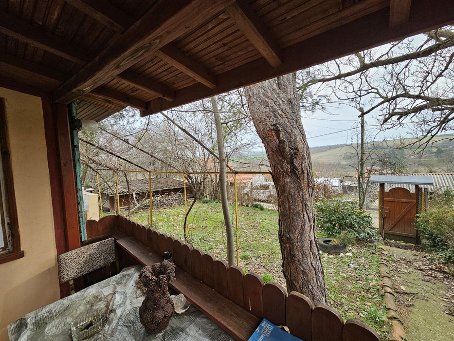 Продава се Къща в с. Долно Абланово, Област Русе - 45 кв.м за 478 €/кв.м - Снимка #4