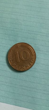 Monede rare de colecție numismatică
