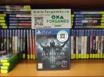 Joc PS4 Diablo III Reaper of Souls PS4 Forgames.ro