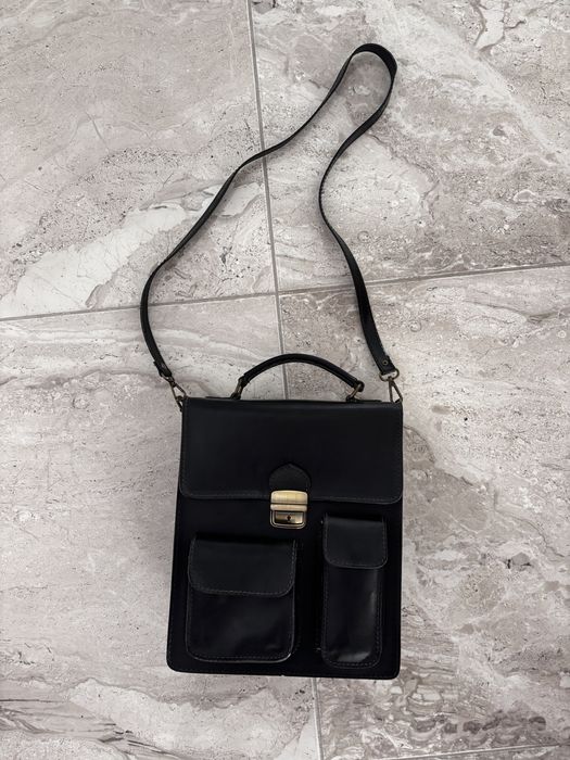 Мъжка чанта.