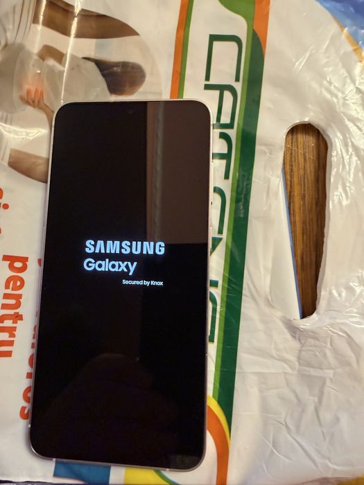 Vand samsung s24 +plus 512 gb
