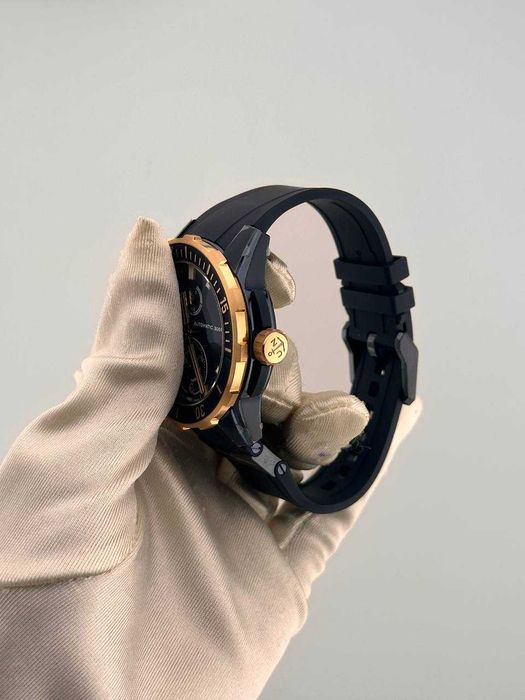 Ulysse Nardine Diver
