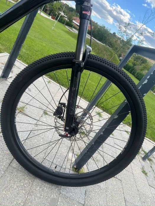 Ghost Kato FS Essential (2021)