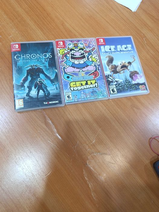 игра для Nintendo Switch оригинал игра на русском языке