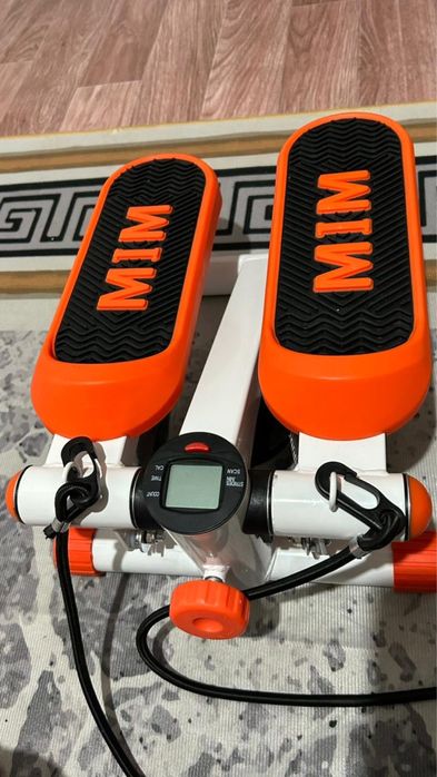 Степпер, мини-степпер