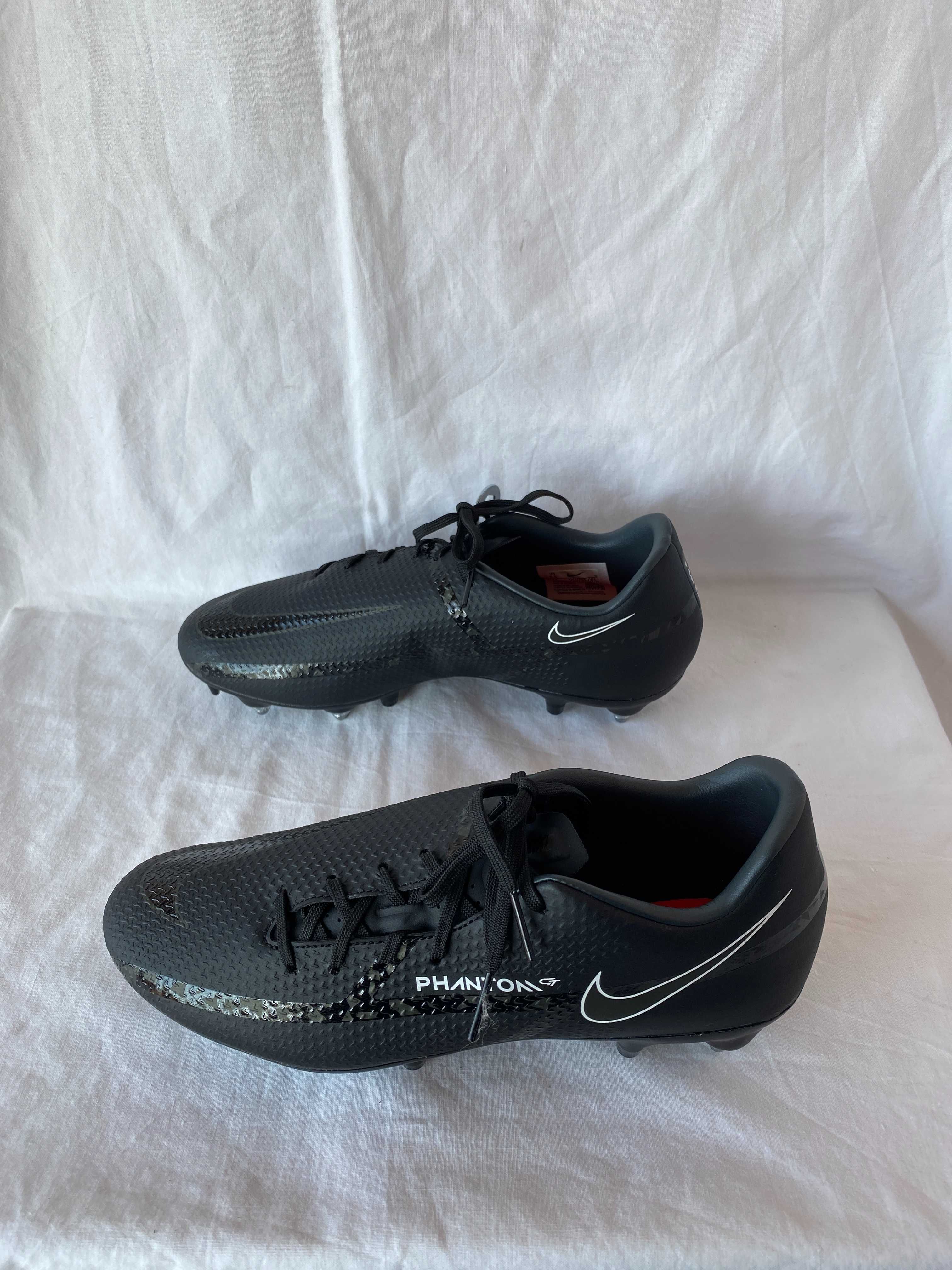 Ghete,Nike Phantom,marime 39