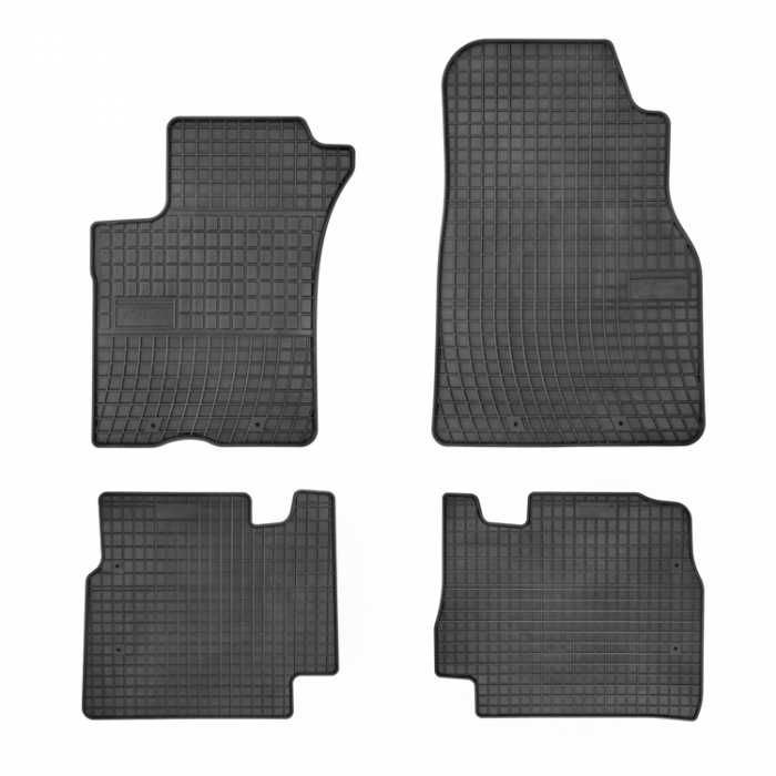 Гумени стелки Frogum Mercedes-Benz ML-Class 1997 - 2005 / Мерцедес
