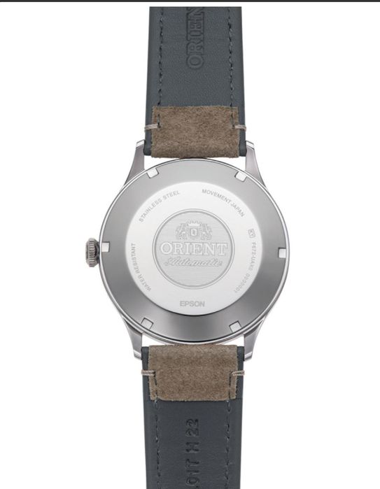 Ceas ORIENT RA-AC0P03L10B; ORIGINAL, acte, sigilat.