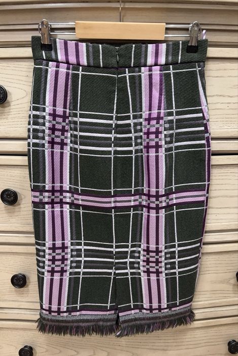 Fusta cu lana Pinko, marime 36