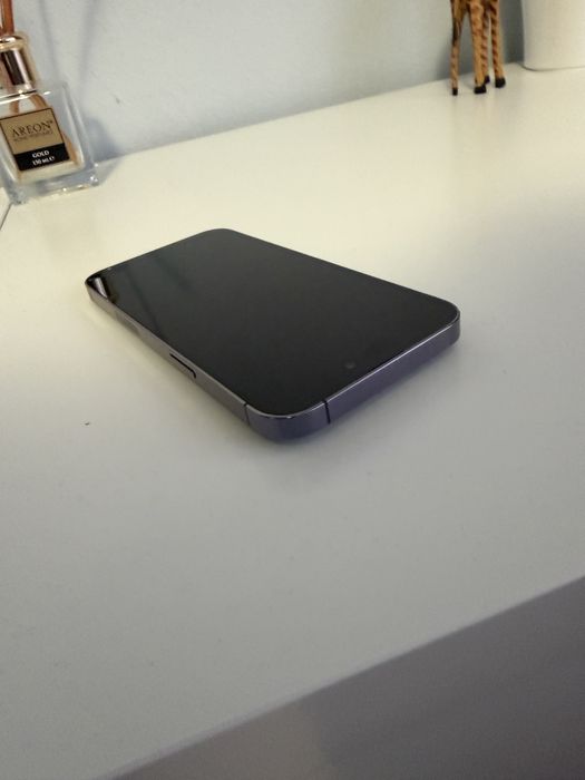 Iphone 14 pro max 256 gb