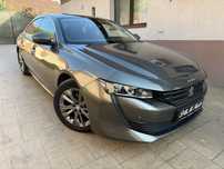 Peugeot 508 -1.5 Blue-HDI131cp-74.000KM-Eu6/Distronic/Lane/Camera/Play