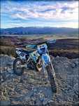 Husqvarna Te 250