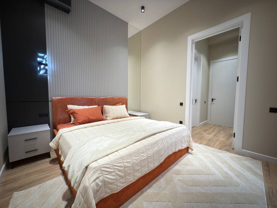 Продажа Нового дома Мирзо Улугбек Циолковская 3 сотки Хай-Тек Фул