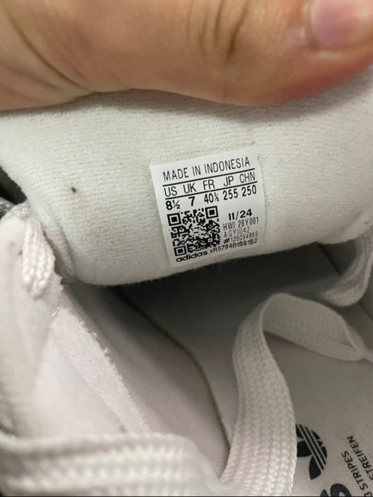 Adidas campus 00’s