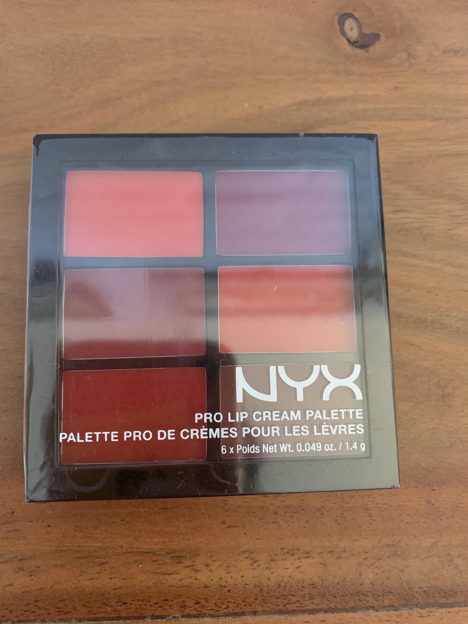 Нова декоративна козметика Maybelline Lancôme YSL NYX Urban Decay и др