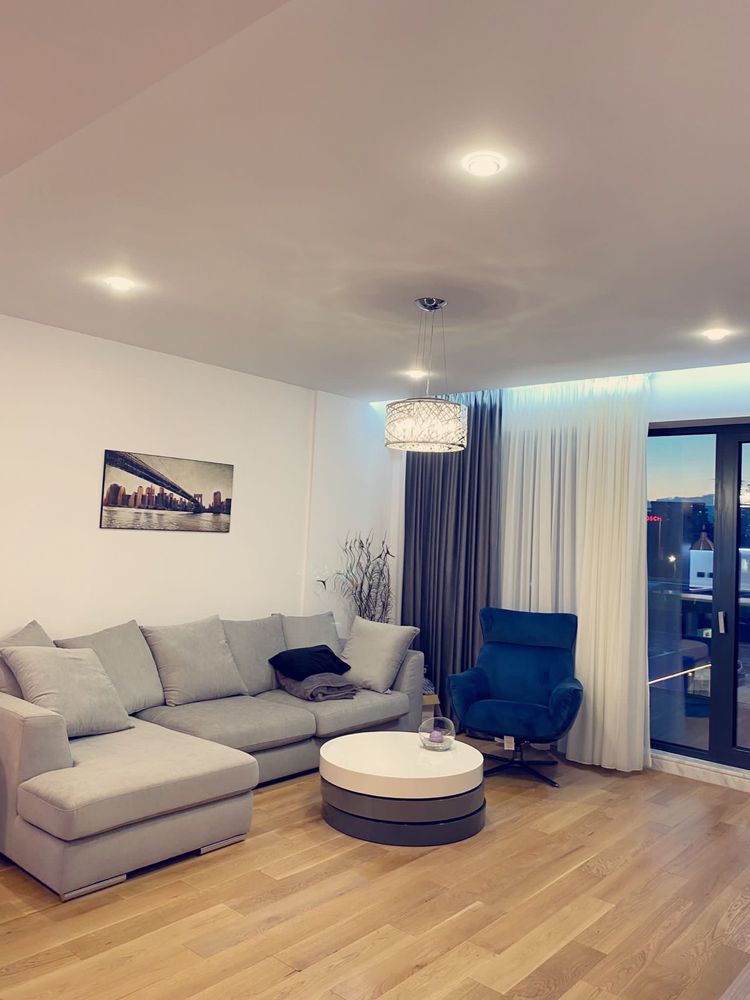 Apartament 2 camere, One Herastrau Towers, corp B, proprietar,