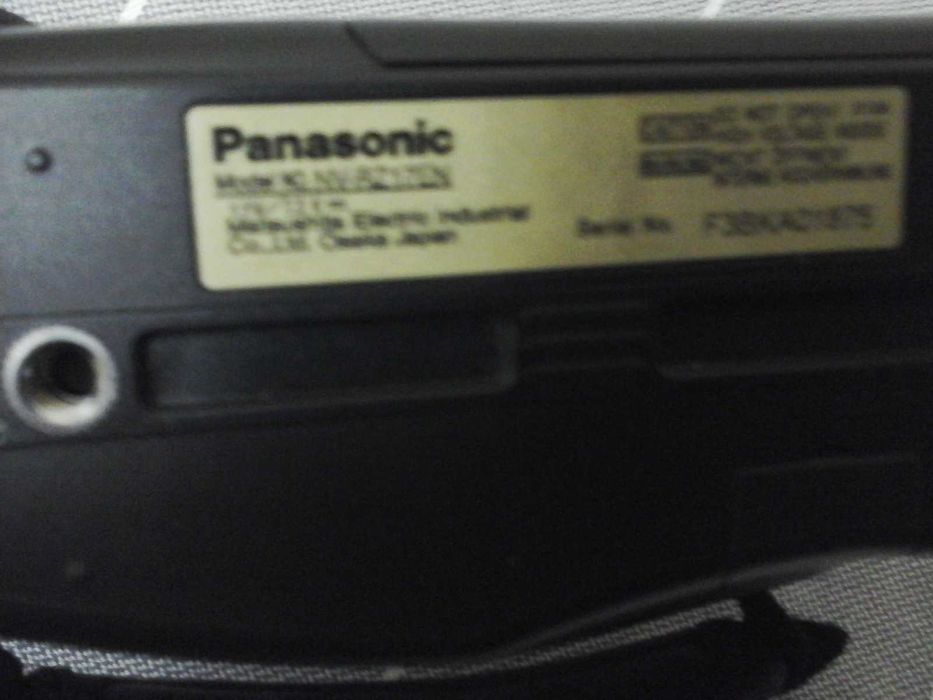 Видеокамера PANASONIC. Япония.