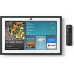 Smart Display Amazon Echo Show 15 (2024) 15.6Inch Full HD Fire TV