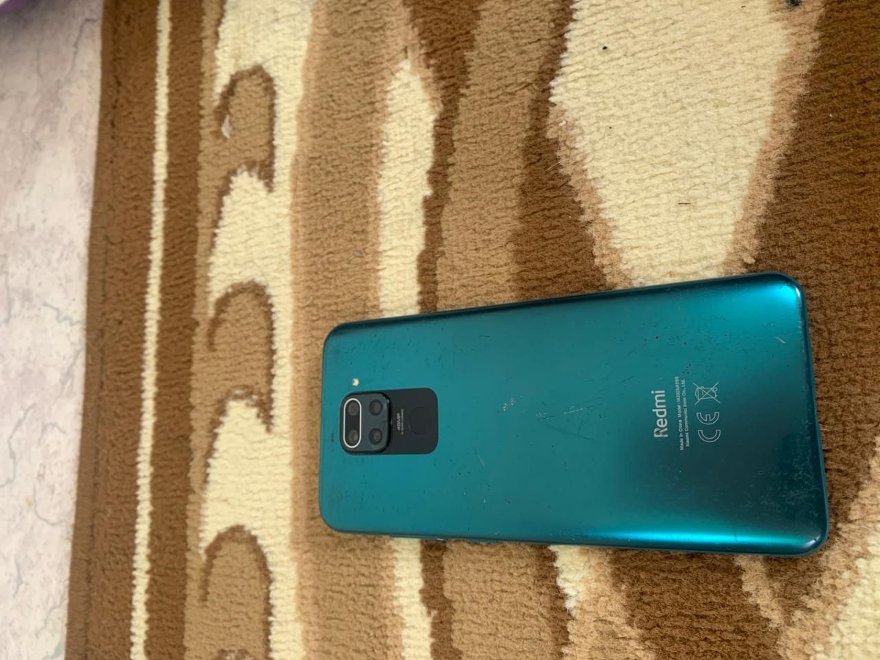 Продам Redmi note 9