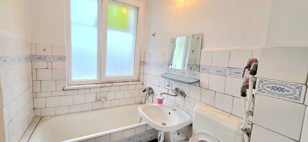 Apartament spatios zona Gara et.3