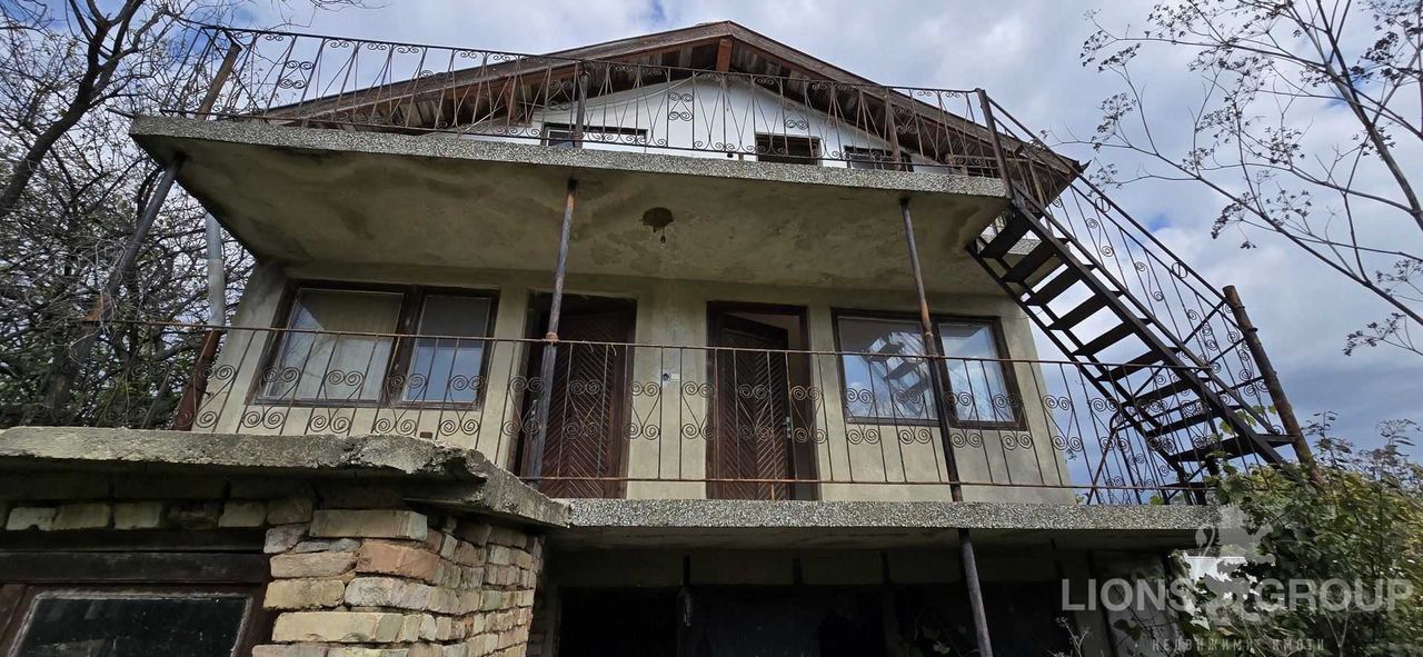 Продава се Къща в Варна, м-т Зеленика - 70 кв.м за 1429 €/кв.м - Снимка #4