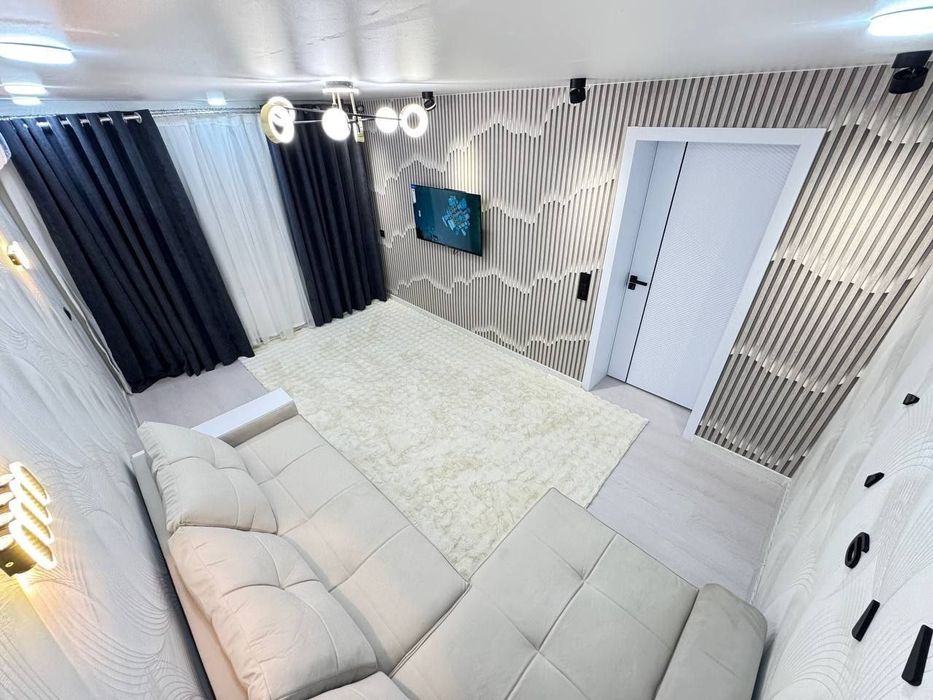 ЧИЛАНЗАР 6 КВАРТАЛ, 1в2/3/4, Ориентир Райхон, Продаётся Квартира