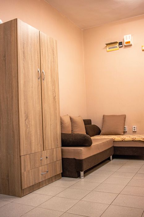 Дава се под наем Едностаен апартамент в Бургас, Център - 35 кв.м за 125 € - Снимка #7