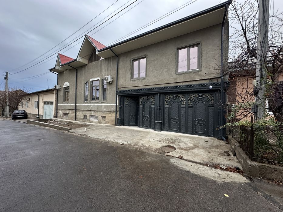 Qibray Hovli 7 sotiq tayyor