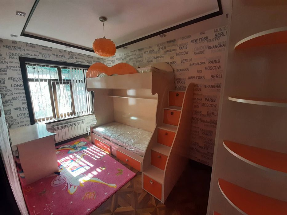 77 серия Срочно сотилади