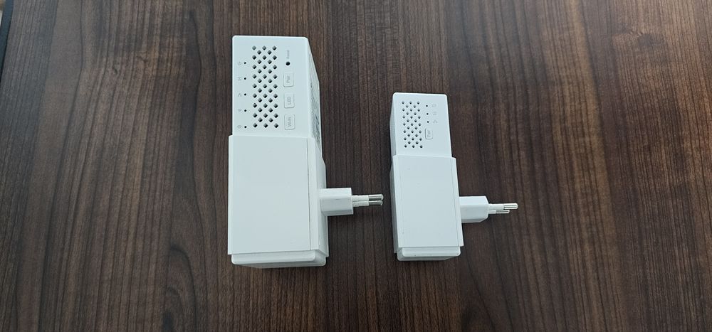 Powerline TP-Link TL-WPA7510KIT AV1200