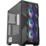 Carcasa Cooler Master TD500 ARGB