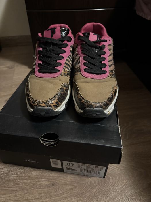 дамски маратонки tamaris