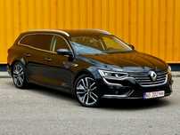 Renault Kadjar Renault Talisman//Bose Edition//4Contro //2017// Euro 6//Automa