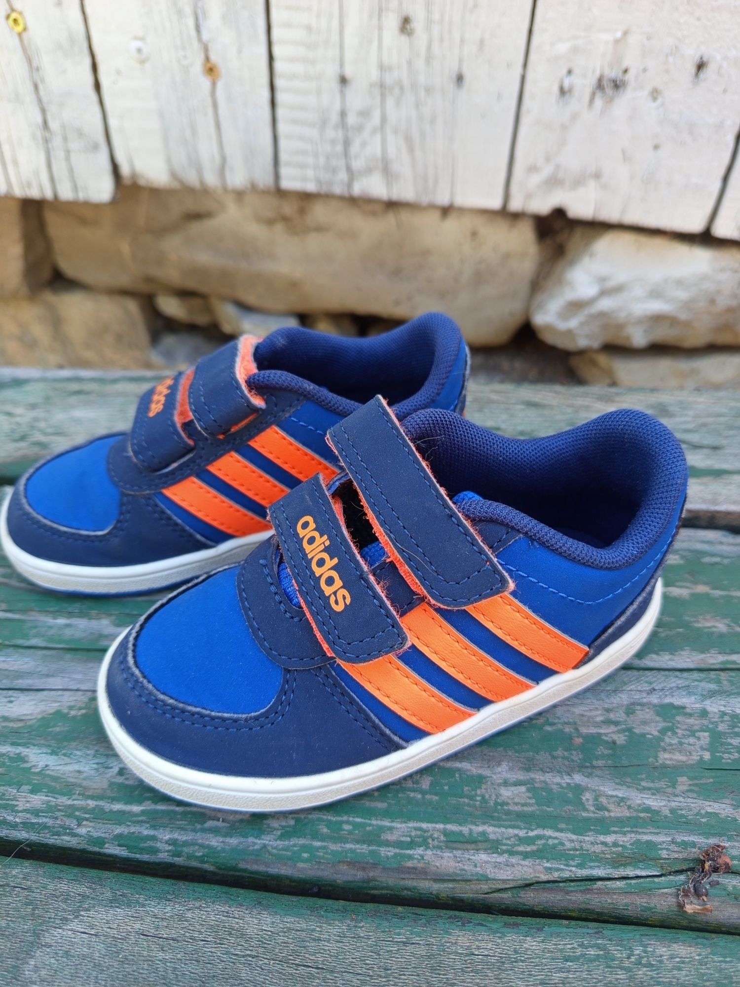Маратонки Adidas