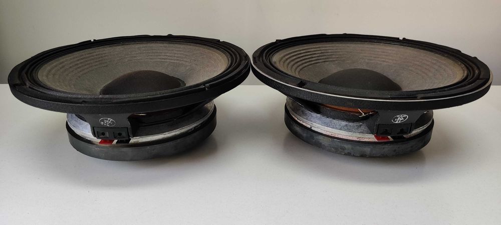 JBL 2206 H muzica dif bas sub activ si pasiv 600W muzica