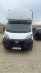 Dezmembrez fiat ducato motor 2.2 fabricatie 2021