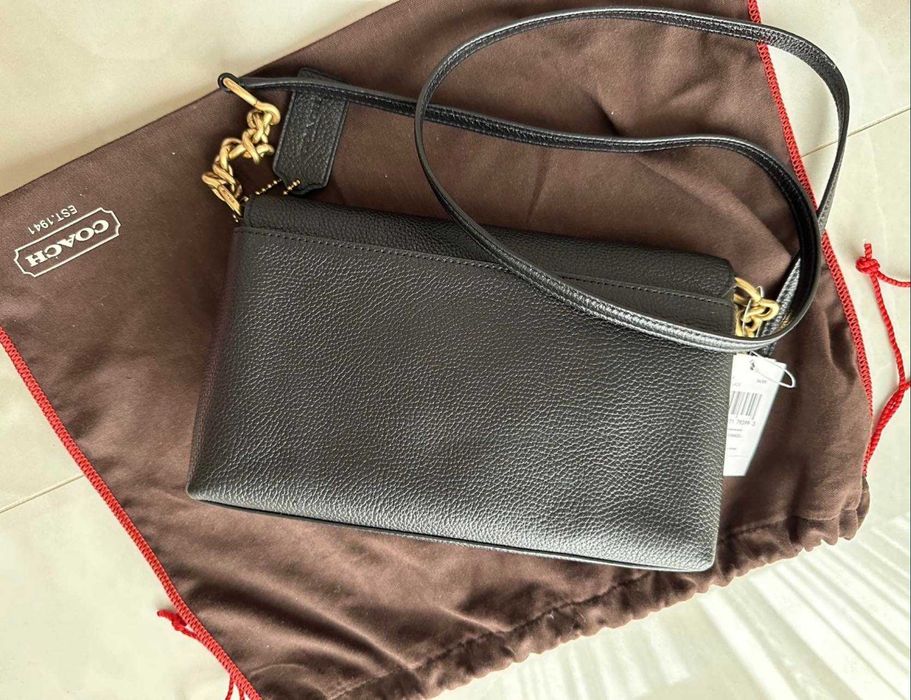 чанта Coach/bag Coach