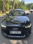 Audi A6 C7 4G Quattro S -line